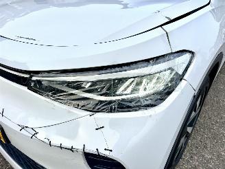 Volkswagen ID.4 Gereserveerd 77kWh 204pk aut First Edition - nap - 20 inch - navi - keyless - sfeerverl - cam - front + line assist - trekh picture 98