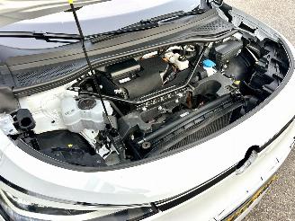 Volkswagen ID.4 Gereserveerd 77kWh 204pk aut First Edition - nap - 20 inch - navi - keyless - sfeerverl - cam - front + line assist - trekh picture 77