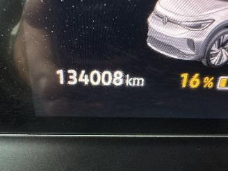 Volkswagen ID.4 Gereserveerd 77kWh 204pk aut First Edition - nap - 20 inch - navi - keyless - sfeerverl - cam - front + line assist - trekh picture 28