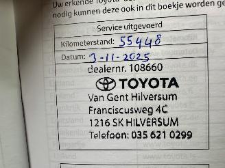 Toyota Yaris 1.5 Hybrid 115 automaat First Edition - nap - facelift - navi - camera - keyless - front + line assist - rijdbaar picture 23
