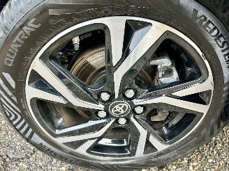 Toyota Yaris 1.5 Hybrid 115 automaat First Edition - nap - facelift - navi - camera - keyless - front + line assist - rijdbaar picture 71
