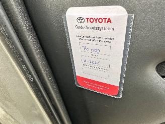 Toyota Yaris 1.5 Hybrid 115 automaat First Edition - nap - facelift - navi - camera - keyless - front + line assist - rijdbaar picture 35