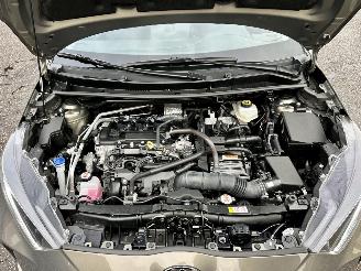 Toyota Yaris 1.5 Hybrid 115 automaat First Edition - nap - facelift - navi - camera - keyless - front + line assist - rijdbaar picture 61