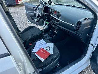 Kia Picanto 1.0 MPi 67pk ComfortLine 5drs - nap - airco - btw - aux - usb - esp - elektr ramen - stuurbed - lichtsensor picture 23