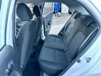 Kia Picanto 1.0 MPi 67pk ComfortLine 5drs - nap - airco - btw - aux - usb - esp - elektr ramen - stuurbed - lichtsensor picture 53