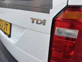 Volkswagen Caddy maxi 2.0 TDI L2H1 BMT Trendline - nap - airco - bleutooth - elektr pakket - aux - start/stop - euro.6 - 81dkm picture 74