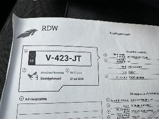 Volkswagen Caddy maxi 2.0 TDI L2H1 BMT Trendline - nap - airco - bleutooth - elektr pakket - aux - start/stop - euro.6 - 81dkm picture 29