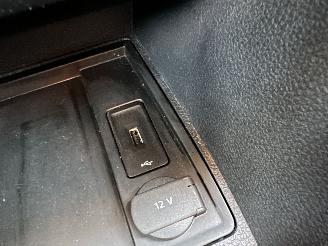 Volkswagen Caddy maxi 2.0 TDI L2H1 BMT Trendline - nap - airco - bleutooth - elektr pakket - aux - start/stop - euro.6 - 81dkm picture 35