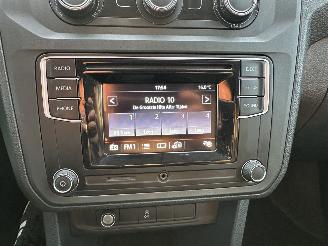 Volkswagen Caddy maxi 2.0 TDI L2H1 BMT Trendline - nap - airco - bleutooth - elektr pakket - aux - start/stop - euro.6 - 81dkm picture 20