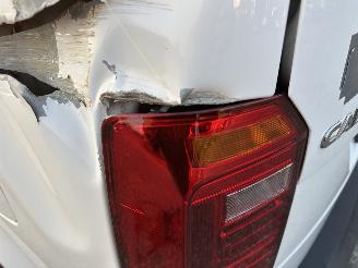 Volkswagen Caddy maxi 2.0 TDI L2H1 BMT Trendline - nap - airco - bleutooth - elektr pakket - aux - start/stop - euro.6 - 81dkm picture 9