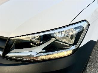 Volkswagen Caddy maxi 2.0 TDI L2H1 BMT Trendline - nap - airco - bleutooth - elektr pakket - aux - start/stop - euro.6 - 81dkm picture 11