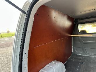 Volkswagen Caddy maxi 2.0 TDI L2H1 BMT Trendline - nap - airco - bleutooth - elektr pakket - aux - start/stop - euro.6 - 81dkm picture 51