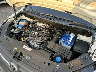 Volkswagen Caddy maxi 2.0 TDI L2H1 BMT Trendline - nap - airco - bleutooth - elektr pakket - aux - start/stop - euro.6 - 81dkm picture 61