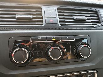 Volkswagen Caddy maxi 2.0 TDI L2H1 BMT Trendline - nap - airco - bleutooth - elektr pakket - aux - start/stop - euro.6 - 81dkm picture 41