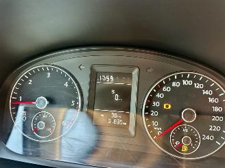 Volkswagen Caddy maxi 2.0 TDI L2H1 BMT Trendline - nap - airco - bleutooth - elektr pakket - aux - start/stop - euro.6 - 81dkm picture 26