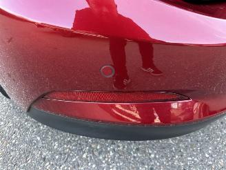 Ford Focus 1.0T EcoBoost 125pk 6-bak Titanium Bus - nap - keyless - front + line assist - trekh - pdc v+a - navi - CarPlay picture 10