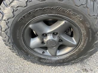 Dodge Ram 1500 V8 Magnum 4x4 lpg automaat - nap - uitlaat klepsysteem - airco - cruise - leer - 4x goede banden - dvd - trekh picture 82