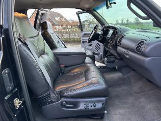 Dodge Ram 1500 V8 Magnum 4x4 lpg automaat - nap - uitlaat klepsysteem - airco - cruise - leer - 4x goede banden - dvd - trekh picture 24