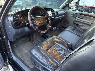 Dodge Ram 1500 V8 Magnum 4x4 lpg automaat - nap - uitlaat klepsysteem - airco - cruise - leer - 4x goede banden - dvd - trekh picture 18