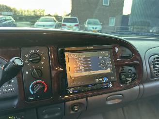 Dodge Ram 1500 V8 Magnum 4x4 lpg automaat - nap - uitlaat klepsysteem - airco - cruise - leer - 4x goede banden - dvd - trekh picture 21