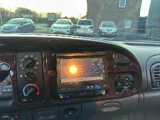 Dodge Ram 1500 V8 Magnum 4x4 lpg automaat - nap - uitlaat klepsysteem - airco - cruise - leer - 4x goede banden - dvd - trekh picture 35