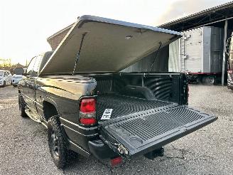 Dodge Ram 1500 V8 Magnum 4x4 lpg automaat - nap - uitlaat klepsysteem - airco - cruise - leer - 4x goede banden - dvd - trekh picture 73