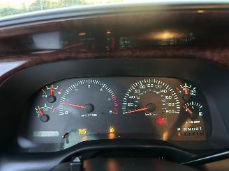 Dodge Ram 1500 V8 Magnum 4x4 lpg automaat - nap - uitlaat klepsysteem - airco - cruise - leer - 4x goede banden - dvd - trekh picture 29