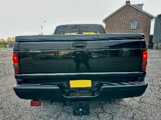 Dodge Ram 1500 V8 Magnum 4x4 lpg automaat - nap - uitlaat klepsysteem - airco - cruise - leer - 4x goede banden - dvd - trekh picture 54