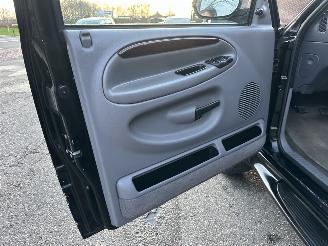 Dodge Ram 1500 V8 Magnum 4x4 lpg automaat - nap - uitlaat klepsysteem - airco - cruise - leer - 4x goede banden - dvd - trekh picture 40