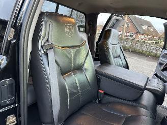 Dodge Ram 1500 V8 Magnum 4x4 lpg automaat - nap - uitlaat klepsysteem - airco - cruise - leer - 4x goede banden - dvd - trekh picture 45
