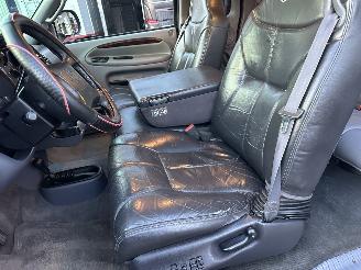 Dodge Ram 1500 V8 Magnum 4x4 lpg automaat - nap - uitlaat klepsysteem - airco - cruise - leer - 4x goede banden - dvd - trekh picture 37