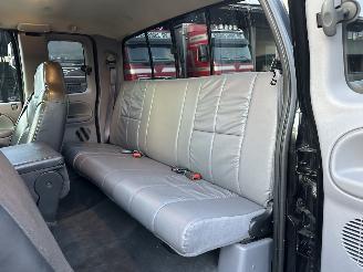 Dodge Ram 1500 V8 Magnum 4x4 lpg automaat - nap - uitlaat klepsysteem - airco - cruise - leer - 4x goede banden - dvd - trekh picture 42