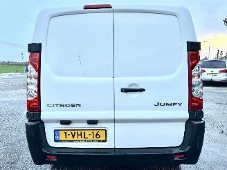 Citroën Jumpy 10 1.6 HDI 90pk L1/H1 - 133dkm nap - airco - cruise - elektr pakket - 2e eig - 4x goede banden - rijdt goed picture 40