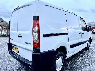 Citroën Jumpy 10 1.6 HDI 90pk L1/H1 - 133dkm nap - airco - cruise - elektr pakket - 2e eig - 4x goede banden - rijdt goed picture 5