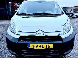 Citroën Jumpy 10 1.6 HDI 90pk L1/H1 - 133dkm nap - airco - cruise - elektr pakket - 2e eig - 4x goede banden - rijdt goed picture 3