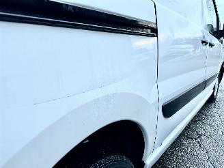 Citroën Jumpy 10 1.6 HDI 90pk L1/H1 - 133dkm nap - airco - cruise - elektr pakket - 2e eig - 4x goede banden - rijdt goed picture 13