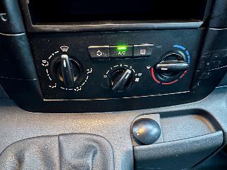 Citroën Jumpy 10 1.6 HDI 90pk L1/H1 - 133dkm nap - airco - cruise - elektr pakket - 2e eig - 4x goede banden - rijdt goed picture 21