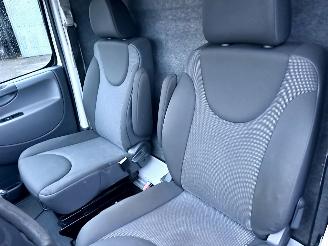 Citroën Jumpy 10 1.6 HDI 90pk L1/H1 - 133dkm nap - airco - cruise - elektr pakket - 2e eig - 4x goede banden - rijdt goed picture 39