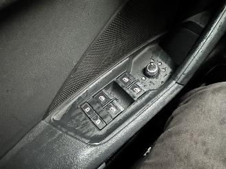 Audi A3 gereserveerd Sportback 30 TFSI Hybrid 122pk aut + f1 S-Edition - nap - 3x S-line - virtual - front + line assist - keyless entry + start picture 65