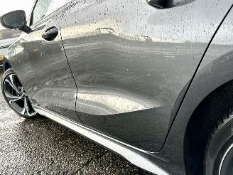 Audi A3 gereserveerd Sportback 30 TFSI Hybrid 122pk aut + f1 S-Edition - nap - 3x S-line - virtual - front + line assist - keyless entry + start picture 88