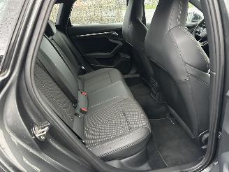 Audi A3 gereserveerd Sportback 30 TFSI Hybrid 122pk aut + f1 S-Edition - nap - 3x S-line - virtual - front + line assist - keyless entry + start picture 24