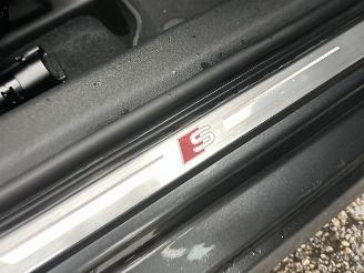 Audi A3 gereserveerd Sportback 30 TFSI Hybrid 122pk aut + f1 S-Edition - nap - 3x S-line - virtual - front + line assist - keyless entry + start picture 28