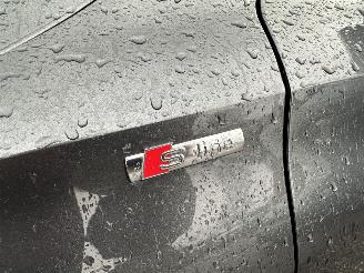 Audi A3 gereserveerd Sportback 30 TFSI Hybrid 122pk aut + f1 S-Edition - nap - 3x S-line - virtual - front + line assist - keyless entry + start picture 100