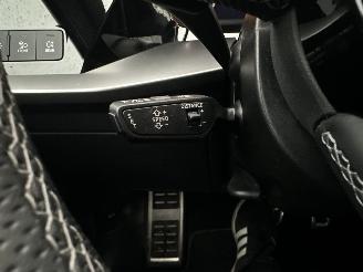 Audi A3 gereserveerd Sportback 30 TFSI Hybrid 122pk aut + f1 S-Edition - nap - 3x S-line - virtual - front + line assist - keyless entry + start picture 67