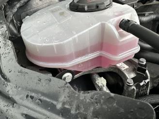 Audi A3 gereserveerd Sportback 30 TFSI Hybrid 122pk aut + f1 S-Edition - nap - 3x S-line - virtual - front + line assist - keyless entry + start picture 86