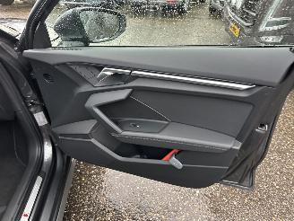 Audi A3 gereserveerd Sportback 30 TFSI Hybrid 122pk aut + f1 S-Edition - nap - 3x S-line - virtual - front + line assist - keyless entry + start picture 29