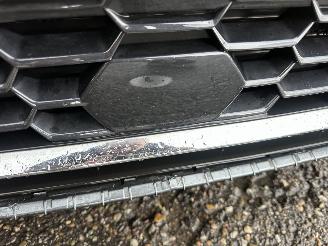 Audi A3 gereserveerd Sportback 30 TFSI Hybrid 122pk aut + f1 S-Edition - nap - 3x S-line - virtual - front + line assist - keyless entry + start picture 87