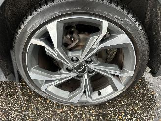 Audi A3 gereserveerd Sportback 30 TFSI Hybrid 122pk aut + f1 S-Edition - nap - 3x S-line - virtual - front + line assist - keyless entry + start picture 73