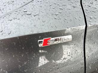 Audi A3 gereserveerd Sportback 30 TFSI Hybrid 122pk aut + f1 S-Edition - nap - 3x S-line - virtual - front + line assist - keyless entry + start picture 96