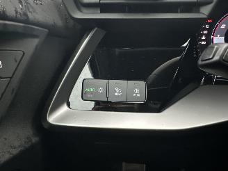 Audi A3 gereserveerd Sportback 30 TFSI Hybrid 122pk aut + f1 S-Edition - nap - 3x S-line - virtual - front + line assist - keyless entry + start picture 34